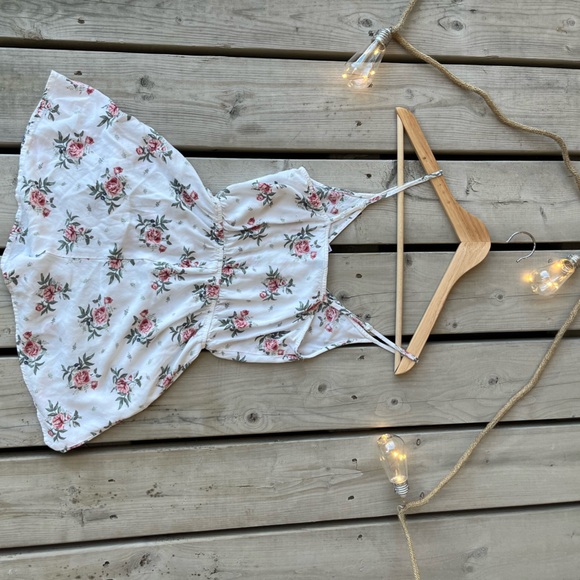 Floral jumper - Picture 5 of 5